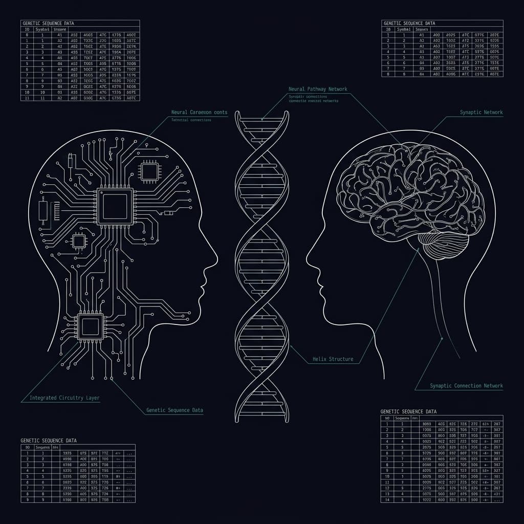Genomic Analysis Pipeline