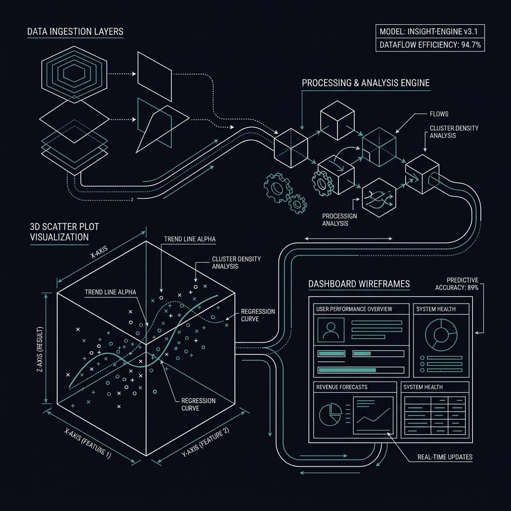 Real-Time Logistics Insight Engine