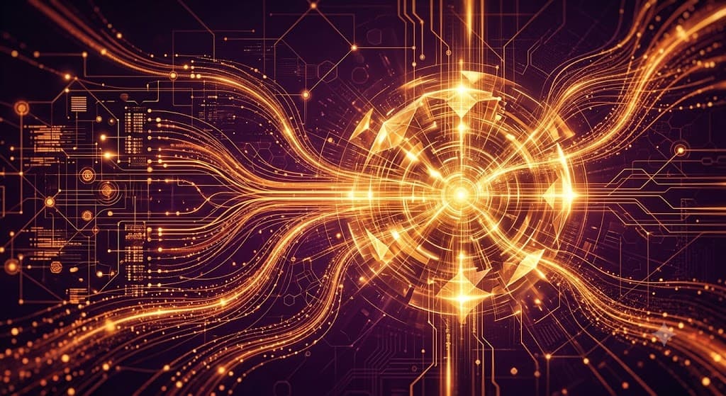 Enterprise Intelligence Engineering
