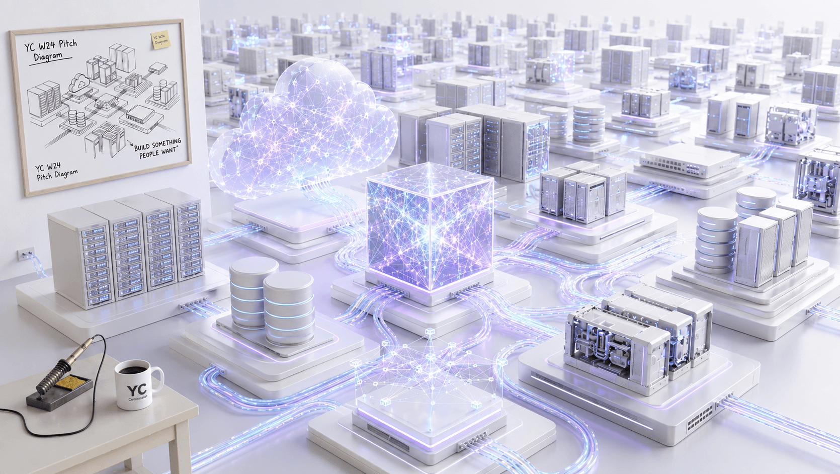 Enterprise Intelligence Engineering